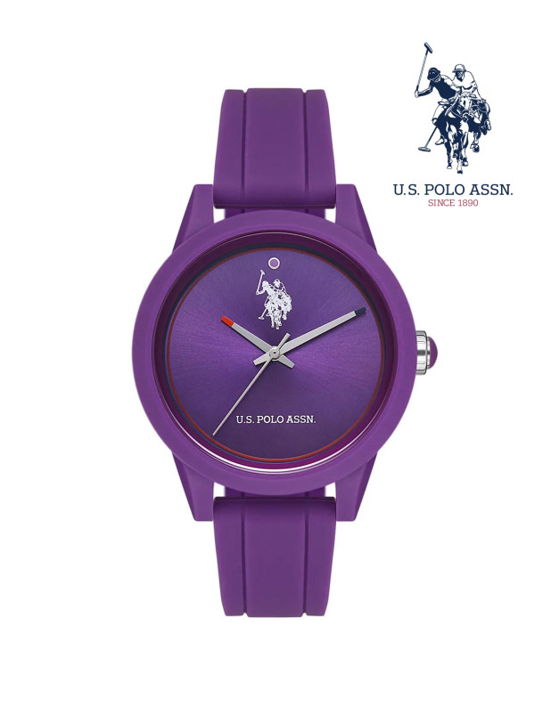 U.S. POLO ASSN. Ladies Watch